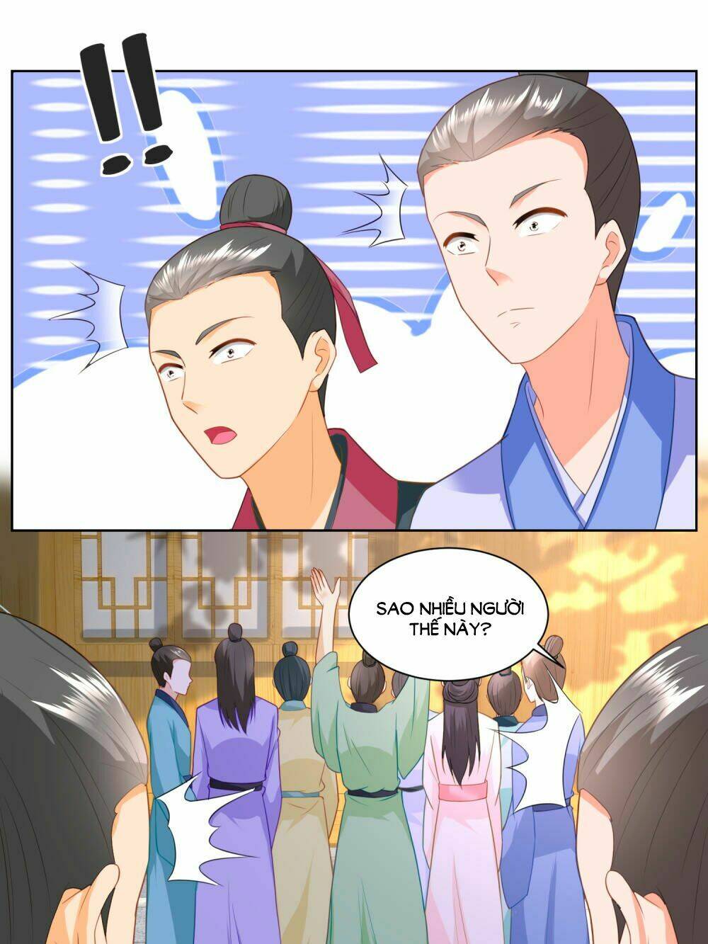Chương 137 - Trang 20