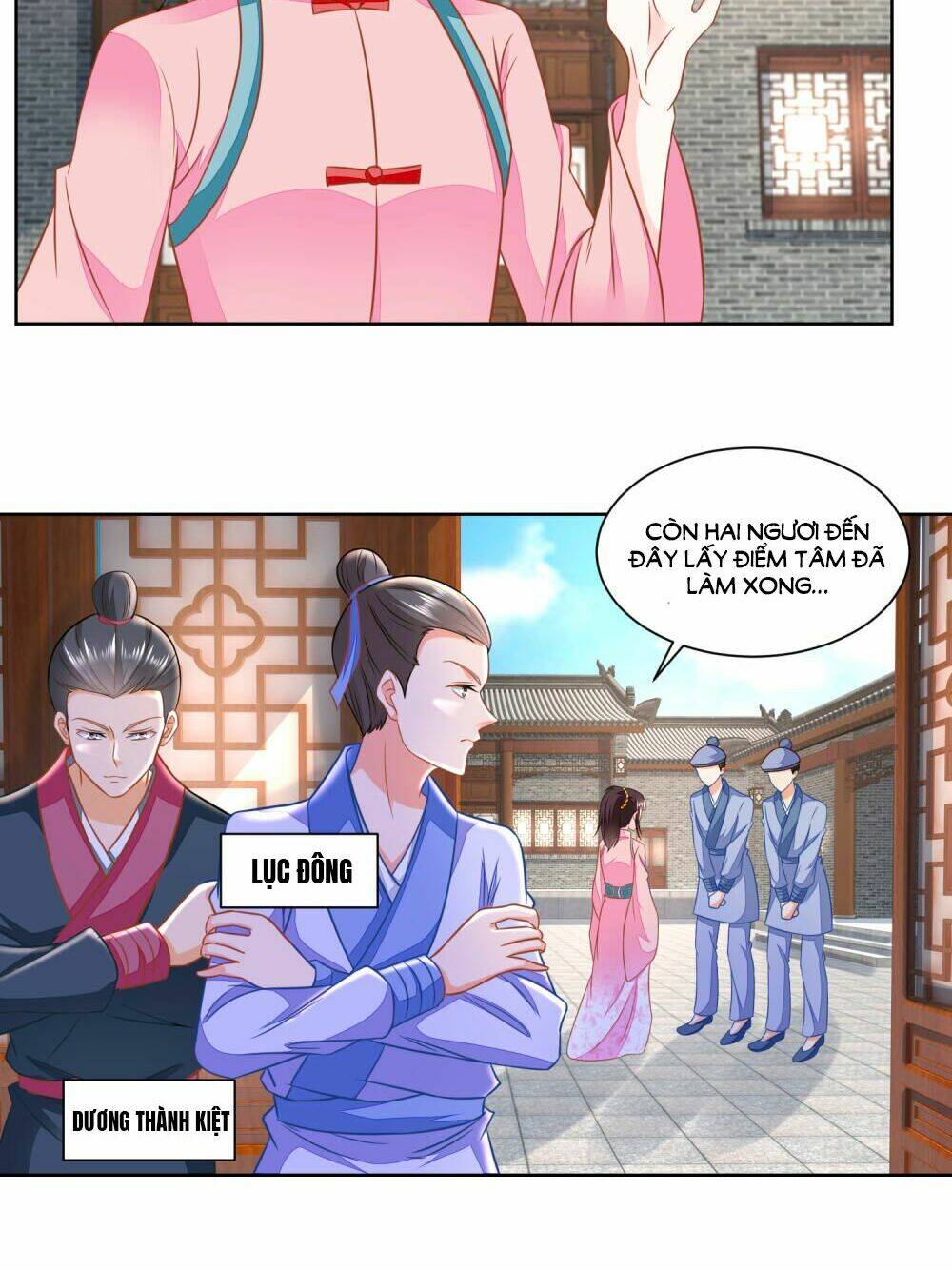 Chương 137 - Trang 3