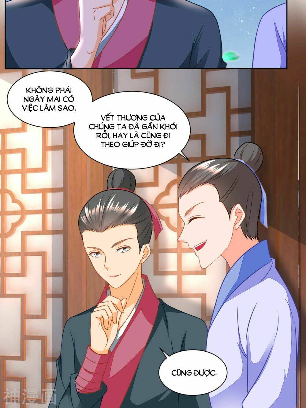 Chương 137 - Trang 5