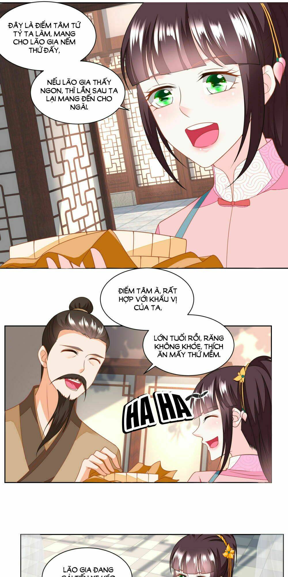 Chương 138 - Trang 11