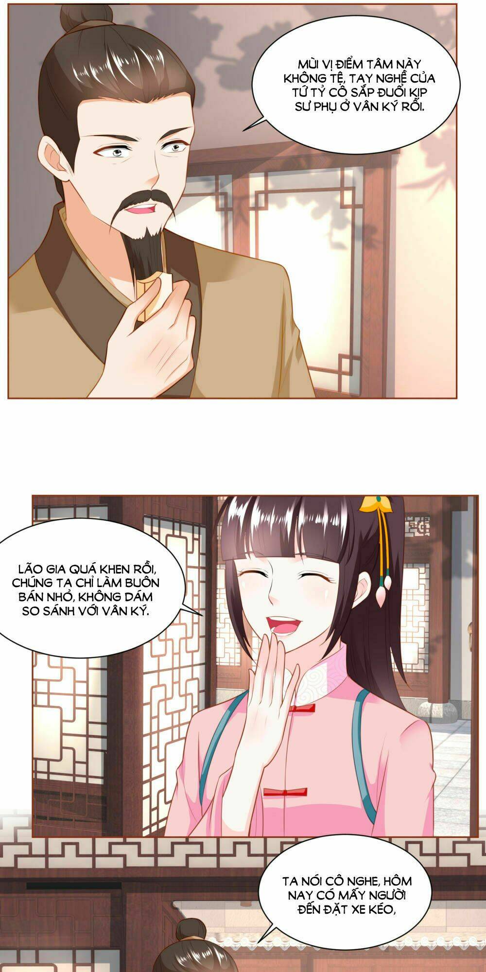 Chương 138 - Trang 15