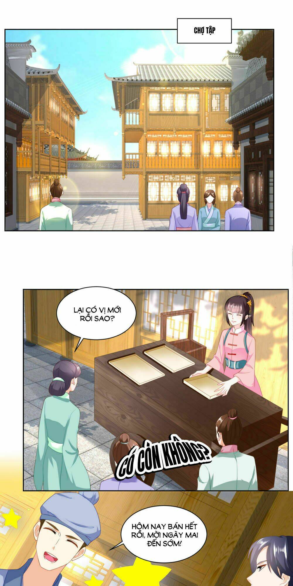 Chương 138 - Trang 19