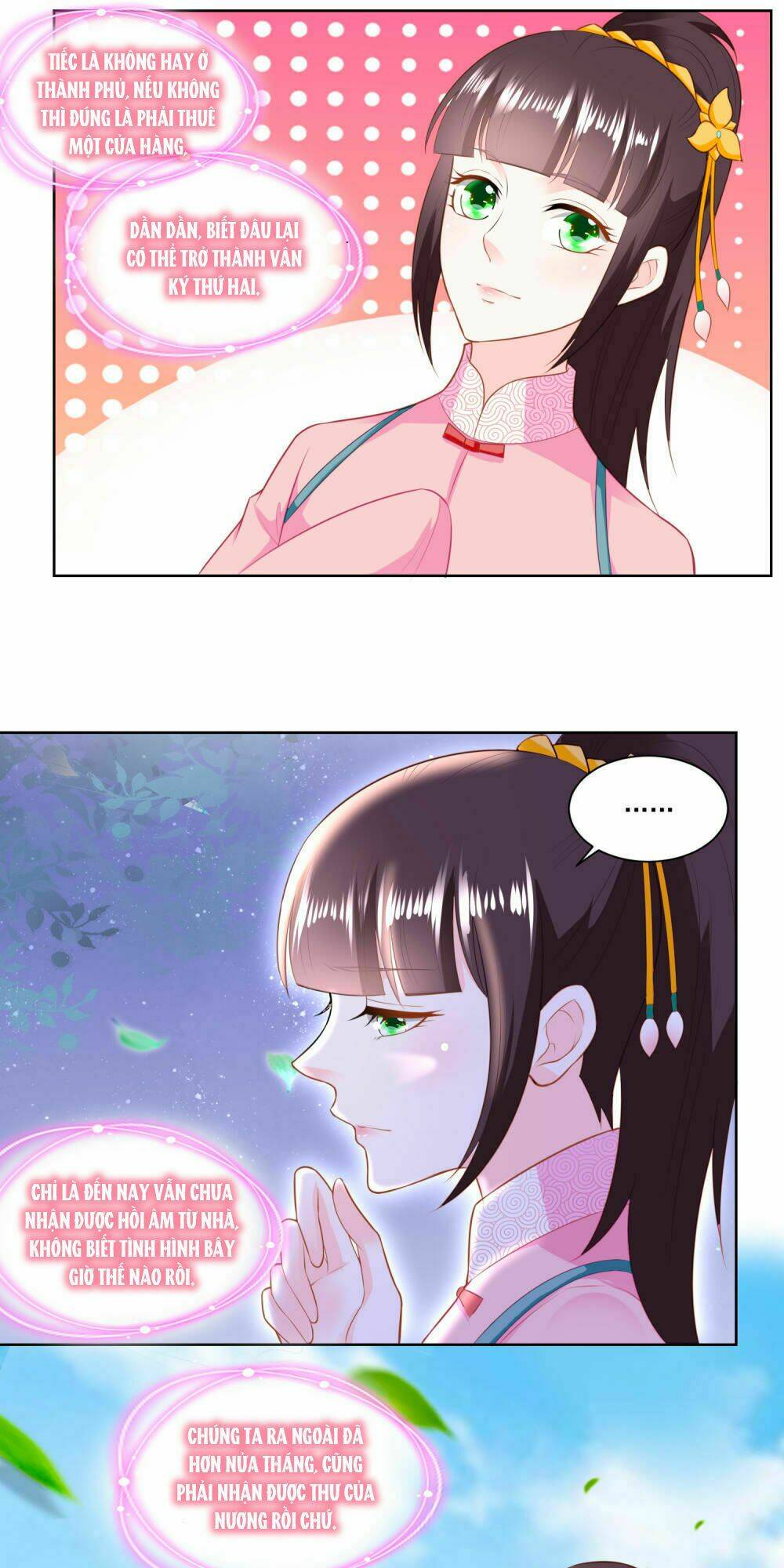 Chương 138 - Trang 21