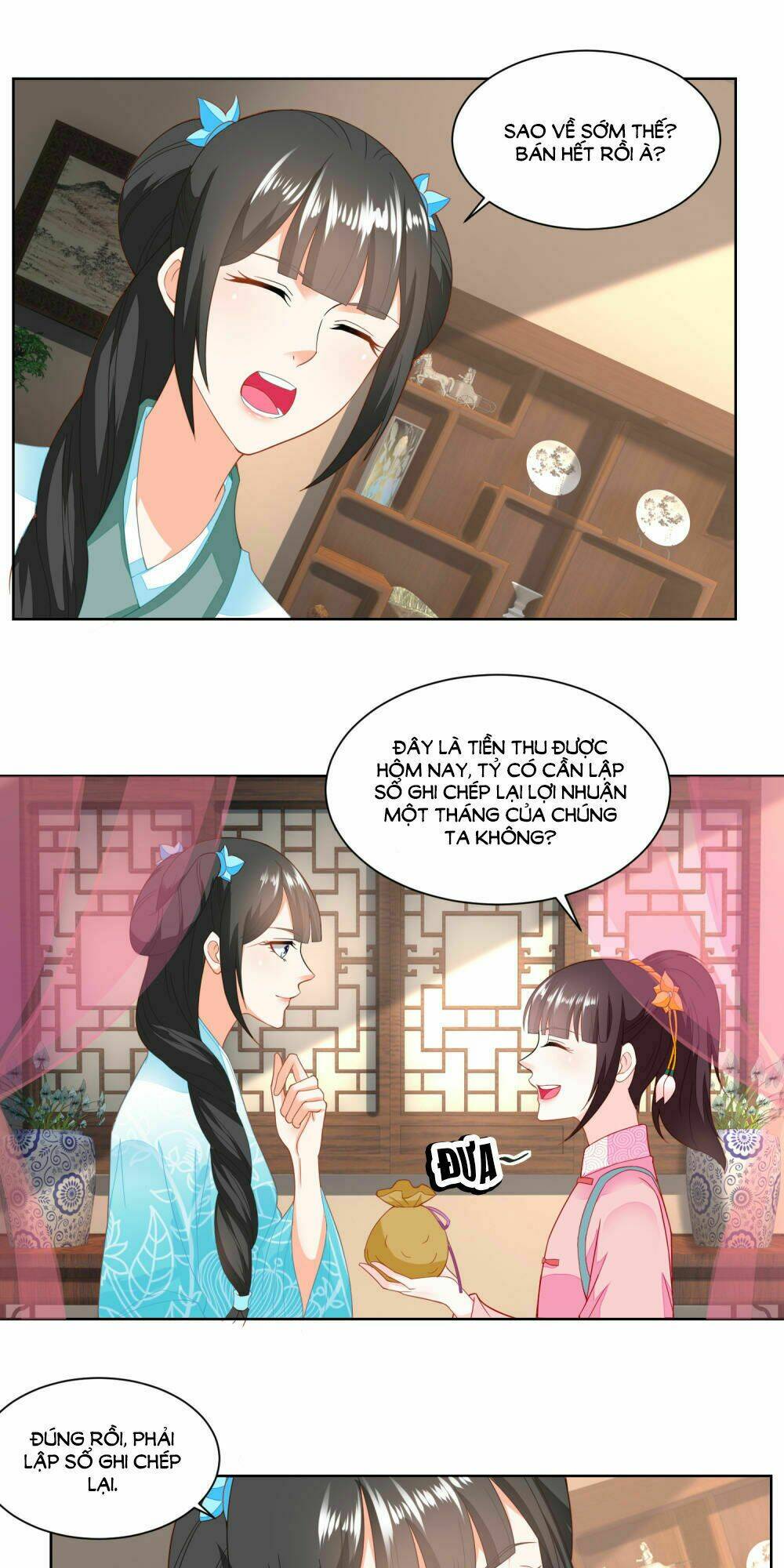 Chương 138 - Trang 5