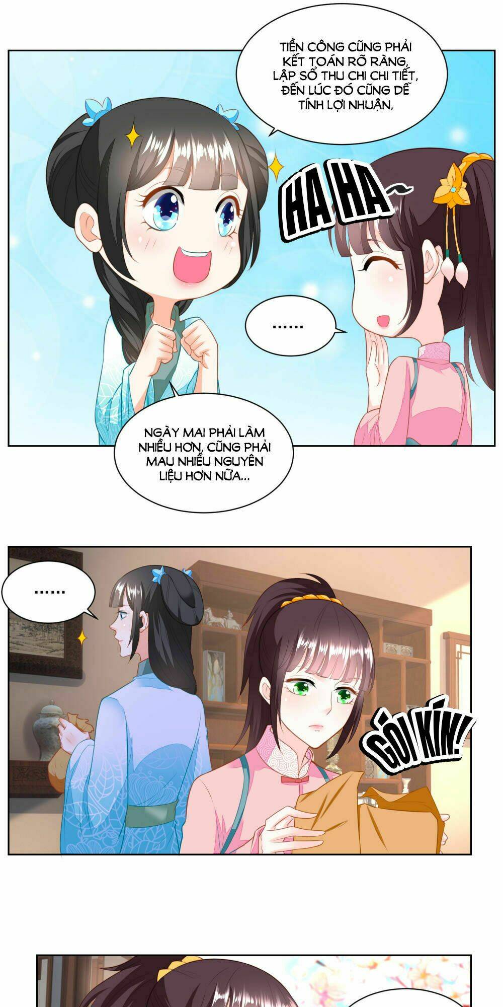 Chương 138 - Trang 7