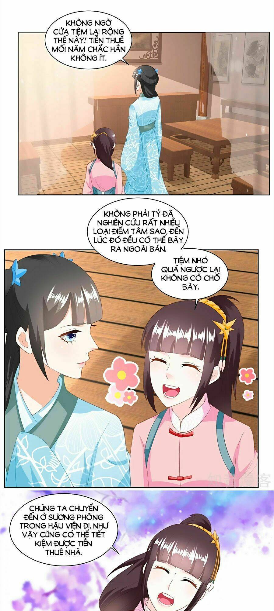 Chương 140 - Trang 12