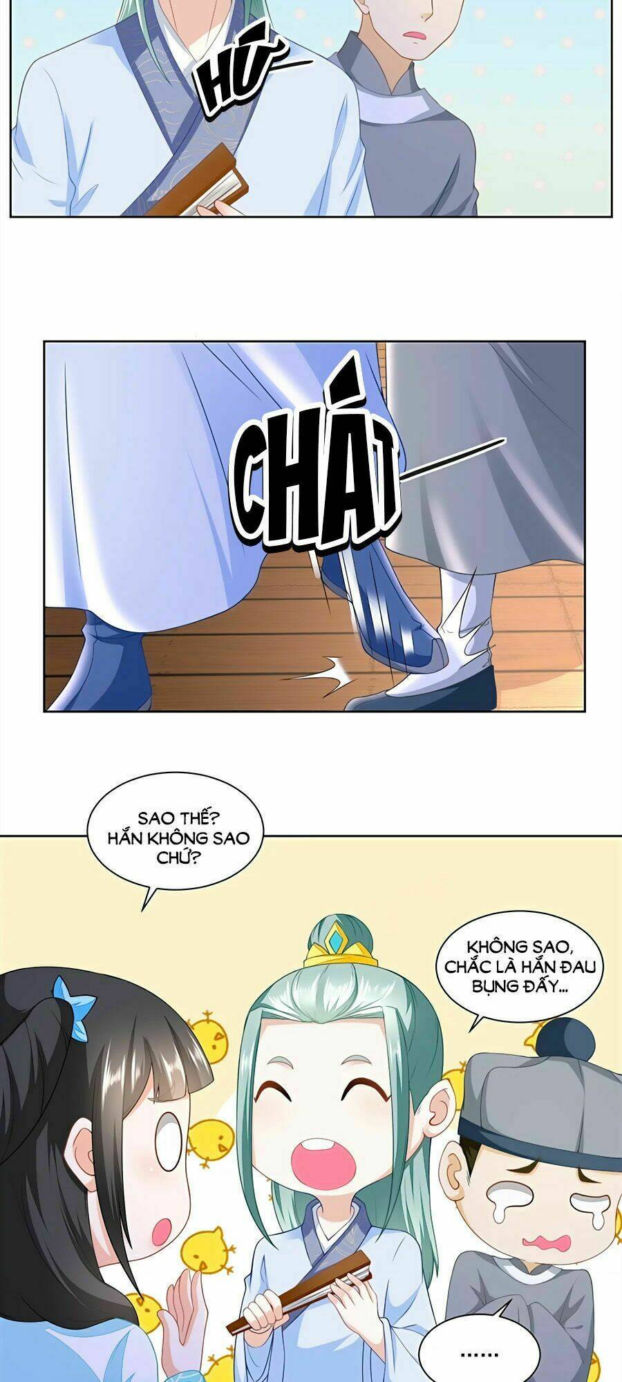 Chương 140 - Trang 19