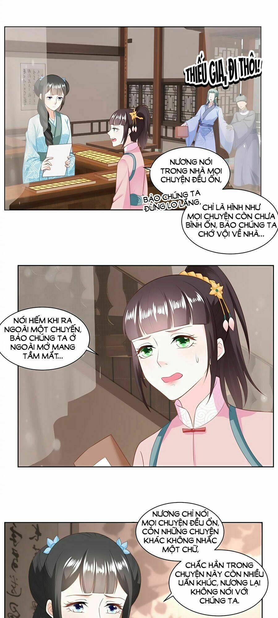 Chương 141 - Trang 7