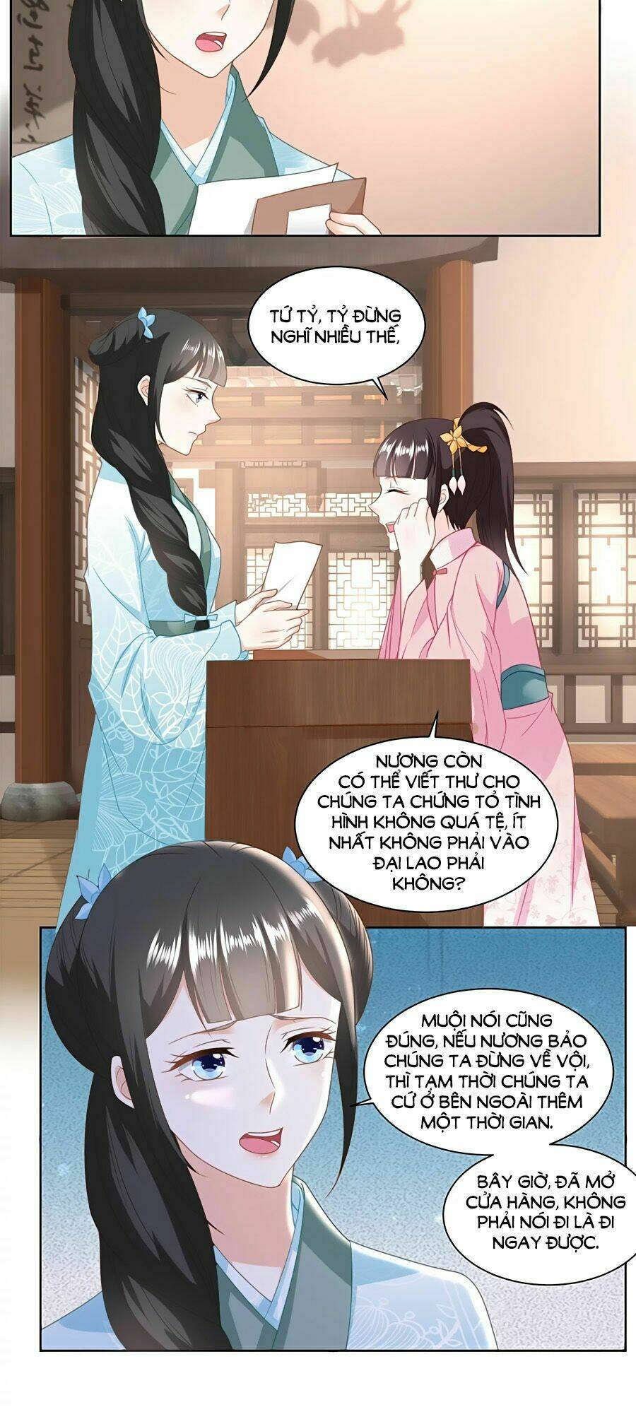 Chương 141 - Trang 8