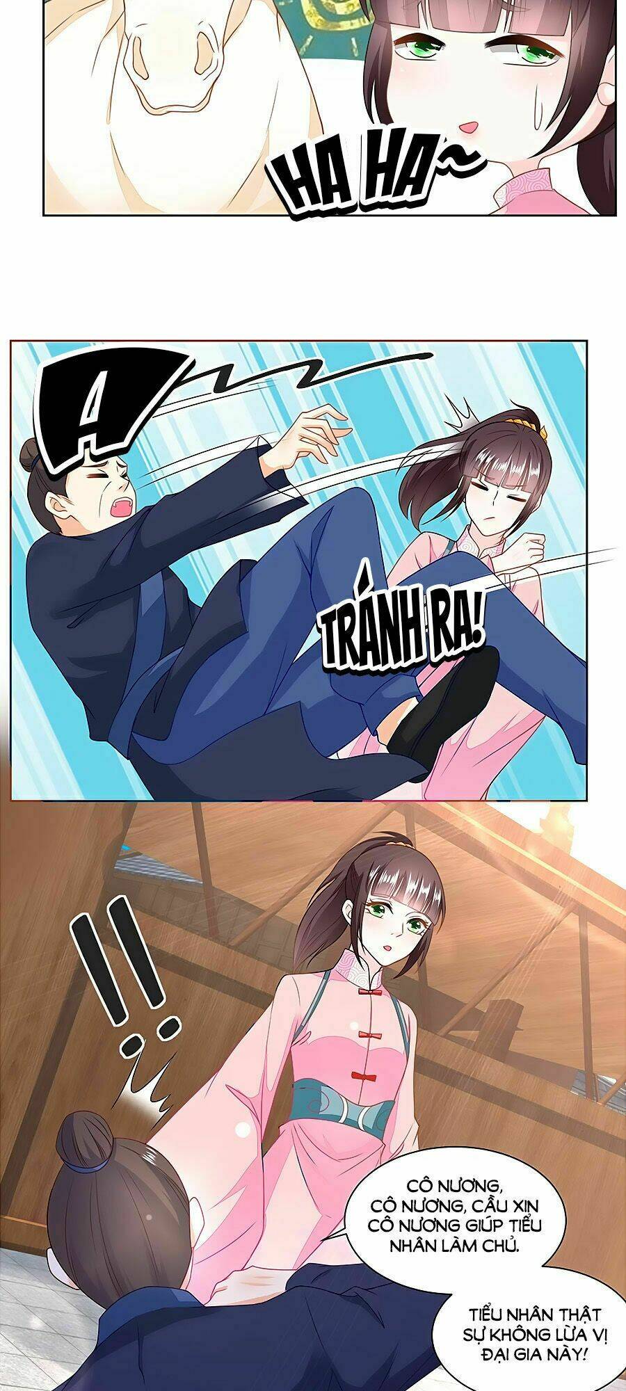 Chương 142 - Trang 2