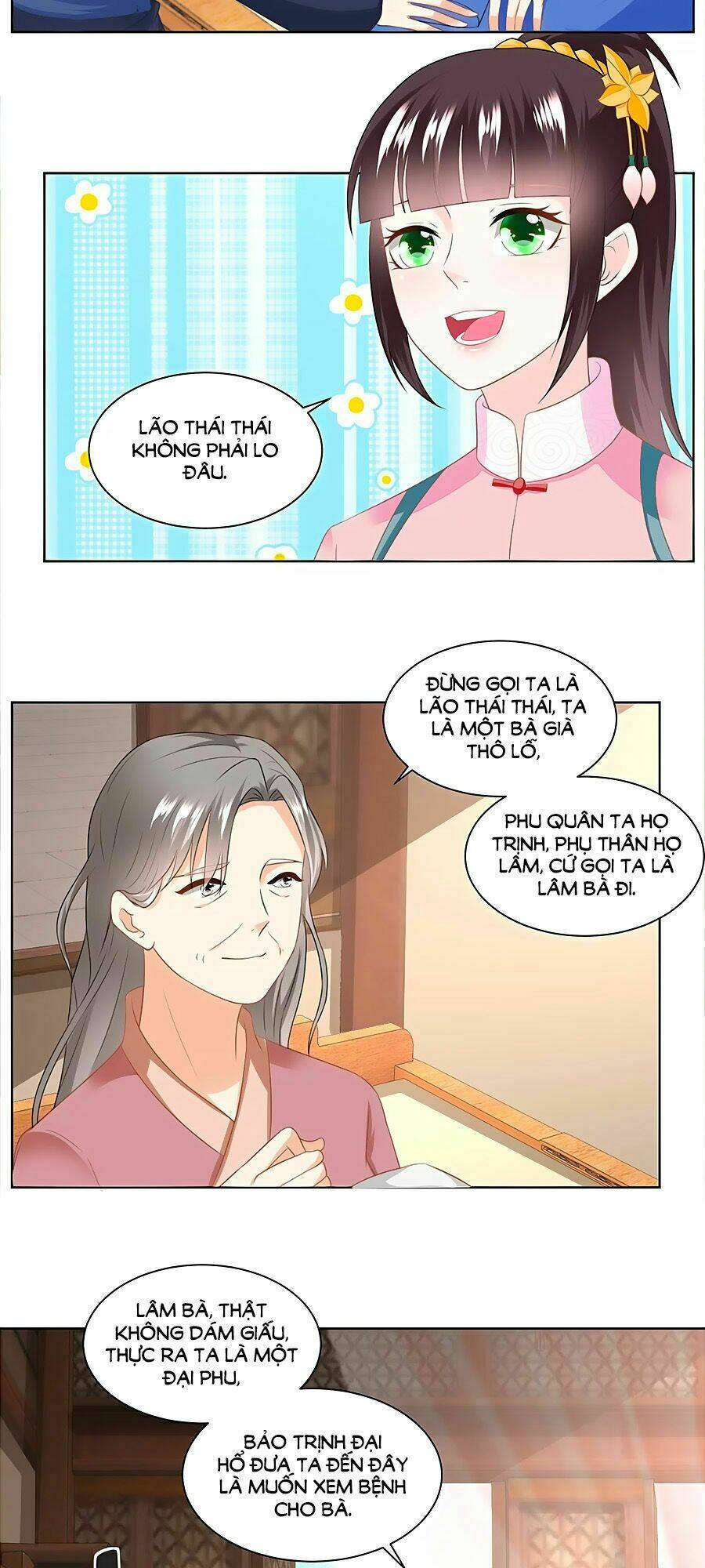 Chương 142 - Trang 18