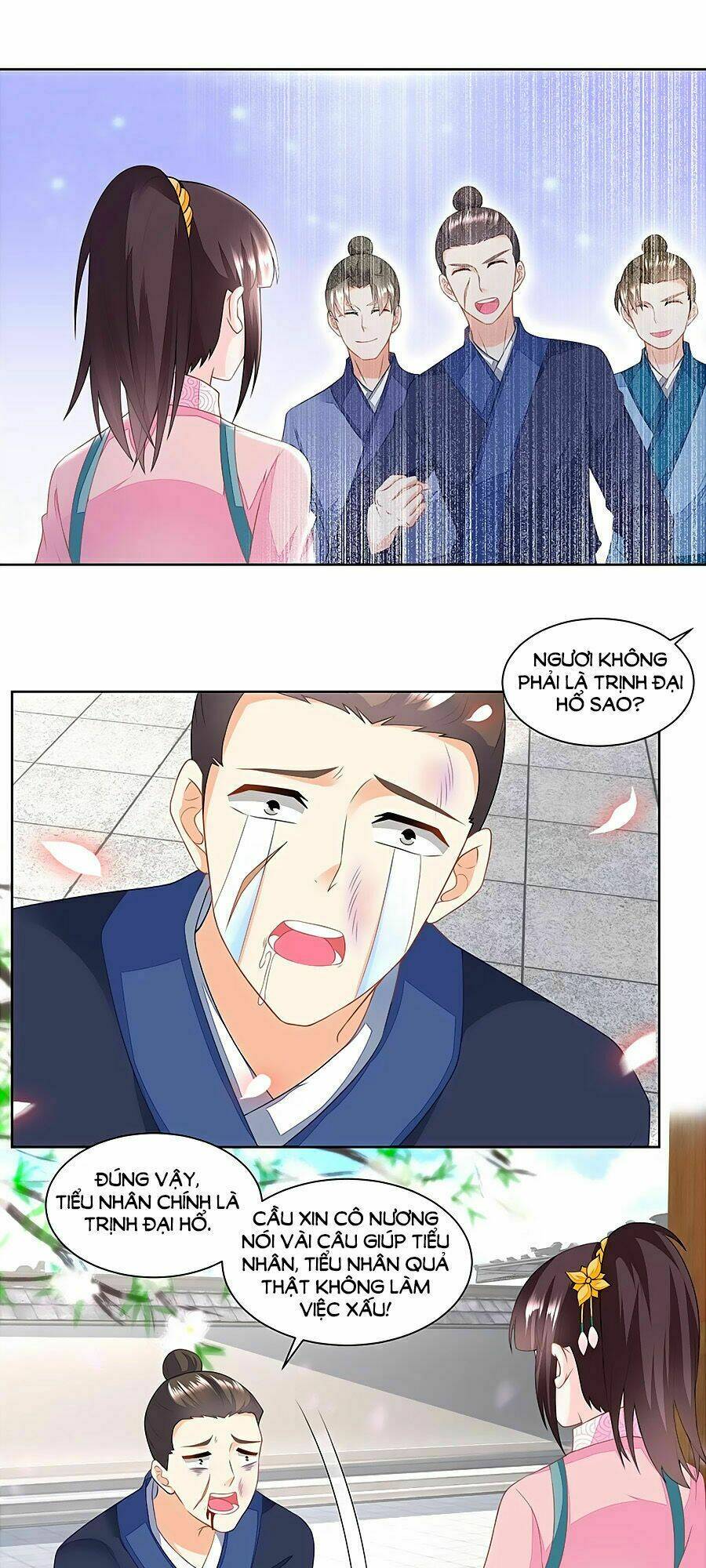 Chương 142 - Trang 4