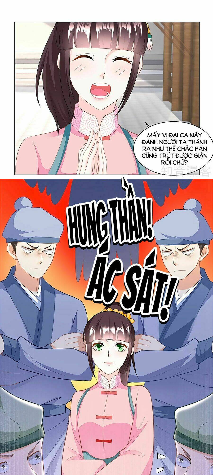 Chương 142 - Trang 7