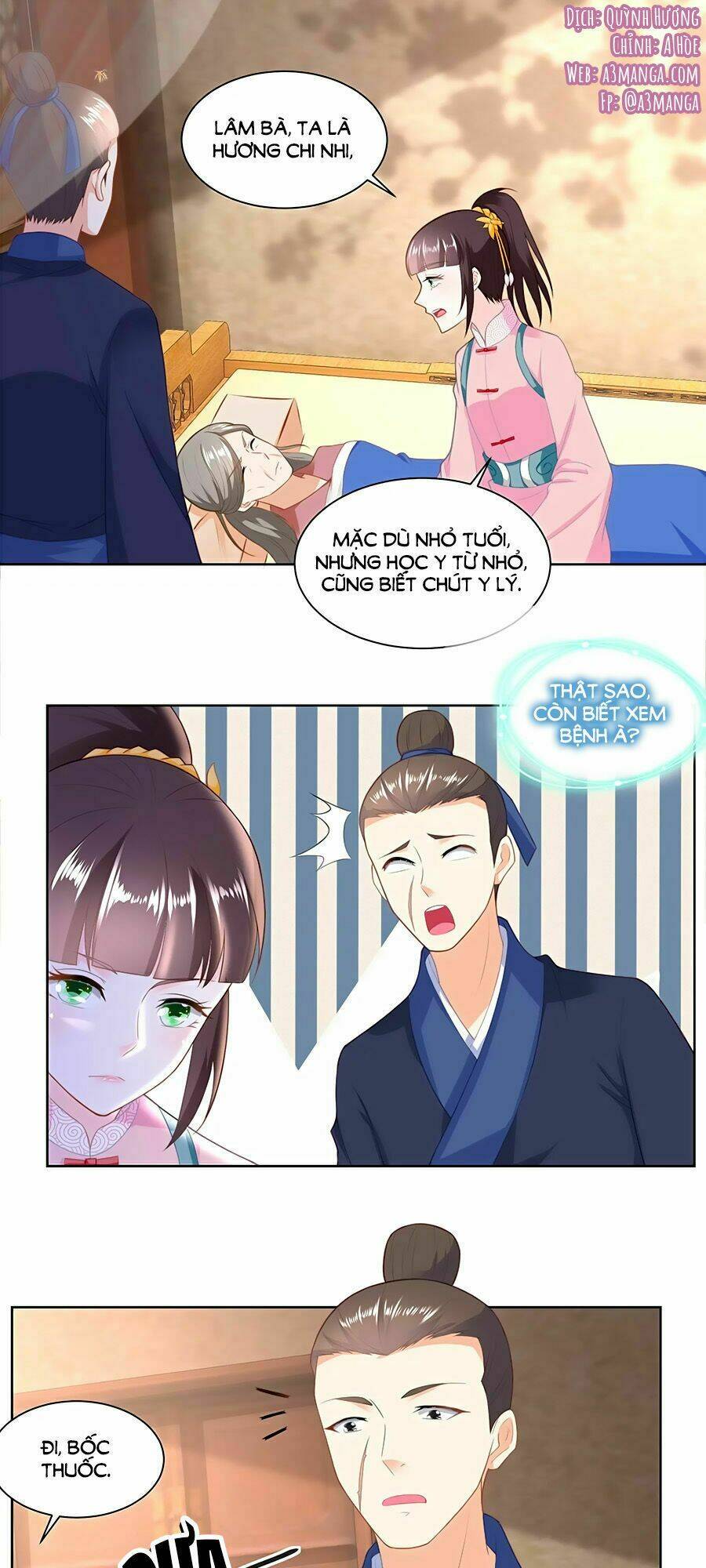 Chương 143 - Trang 1