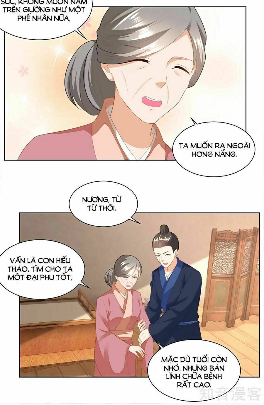 Chương 143 - Trang 11