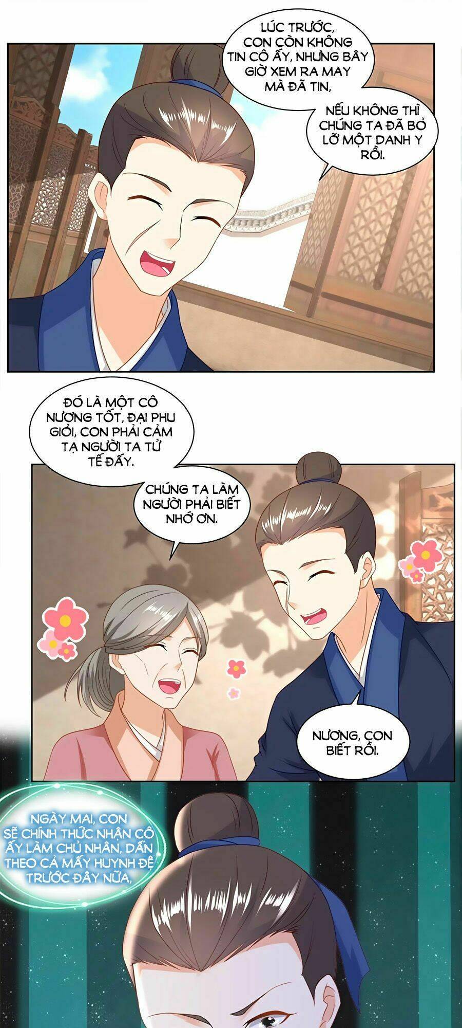 Chương 143 - Trang 12