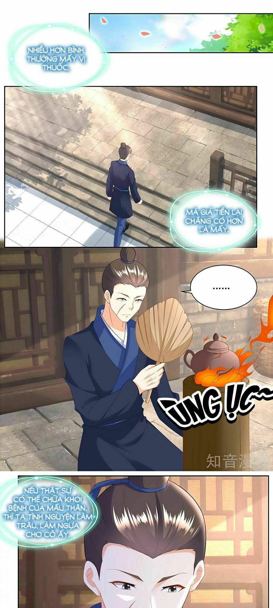Chương 143 - Trang 8