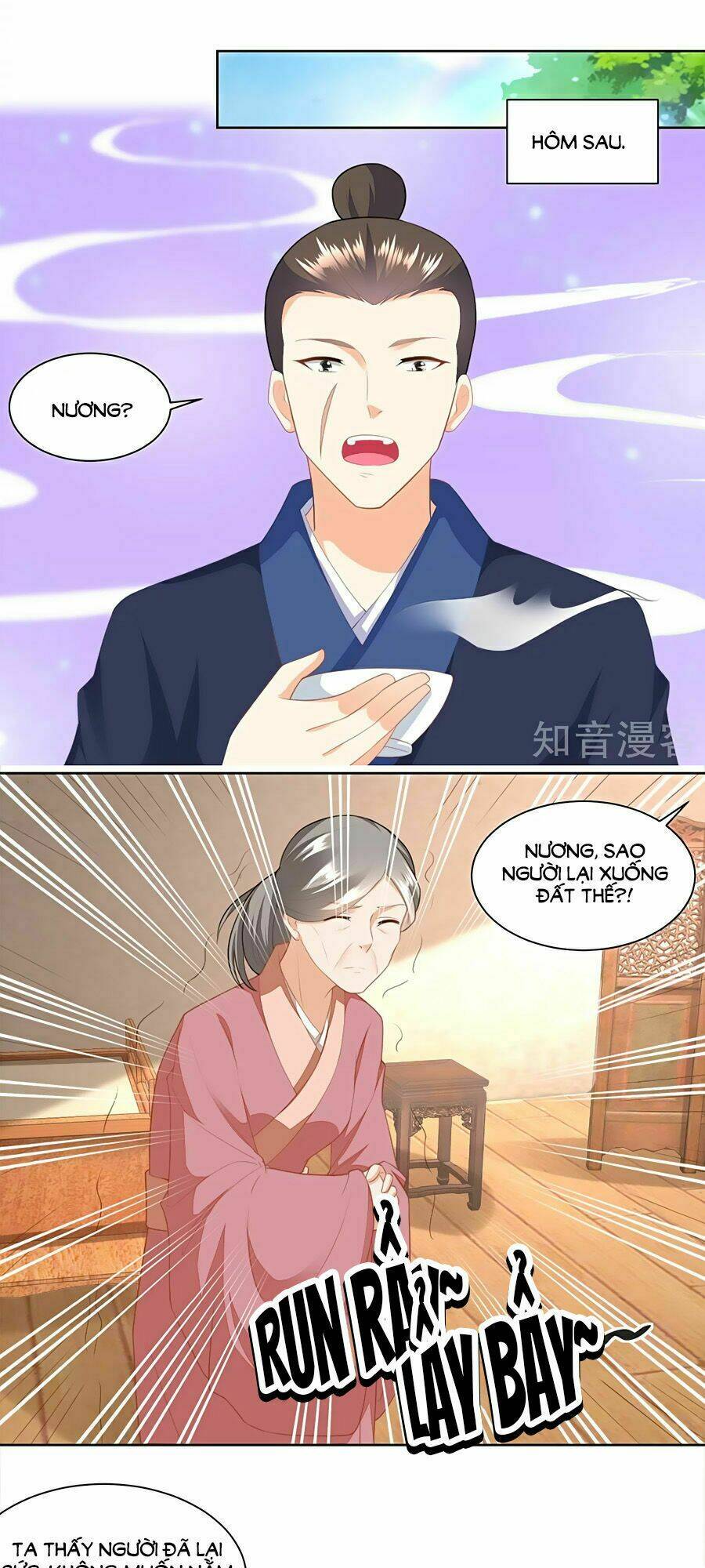Chương 143 - Trang 10