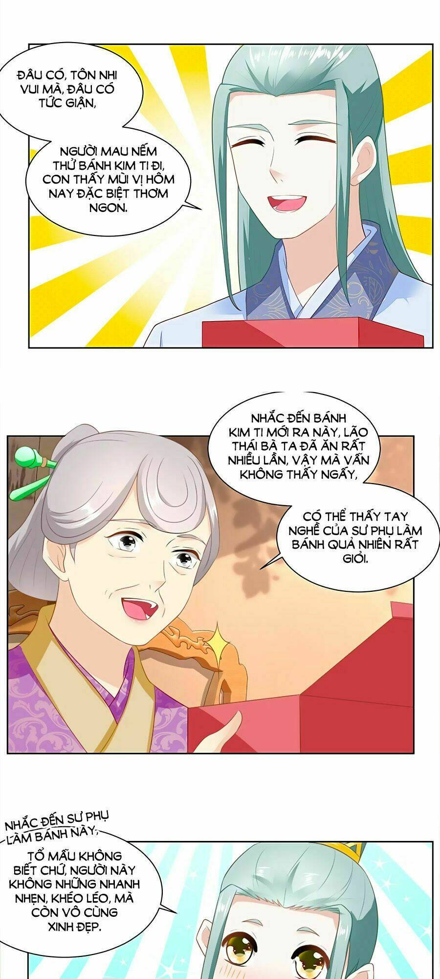 Chương 144 - Trang 17