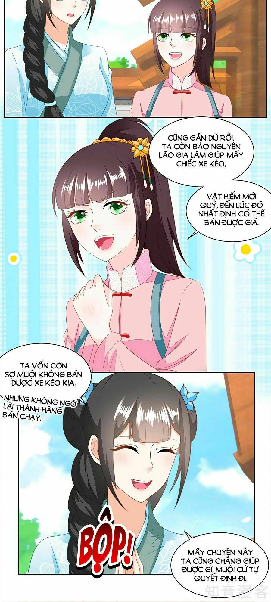 Chương 144 - Trang 6