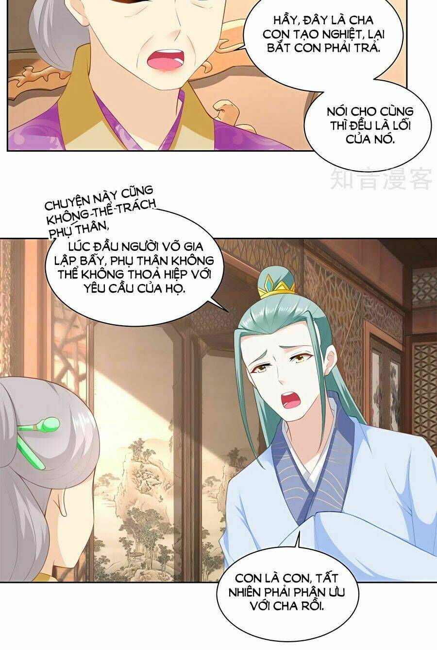 Chương 145 - Trang 2