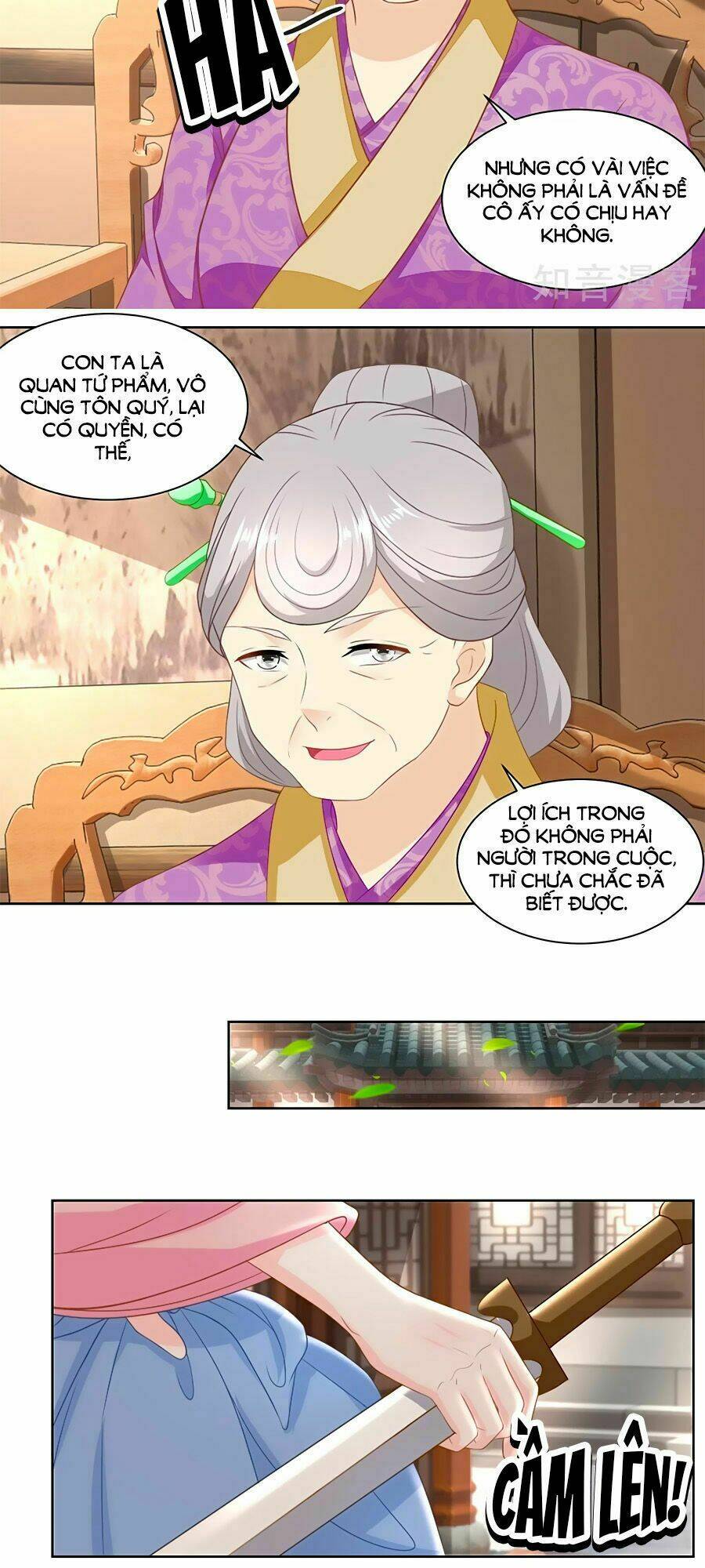 Chương 145 - Trang 14