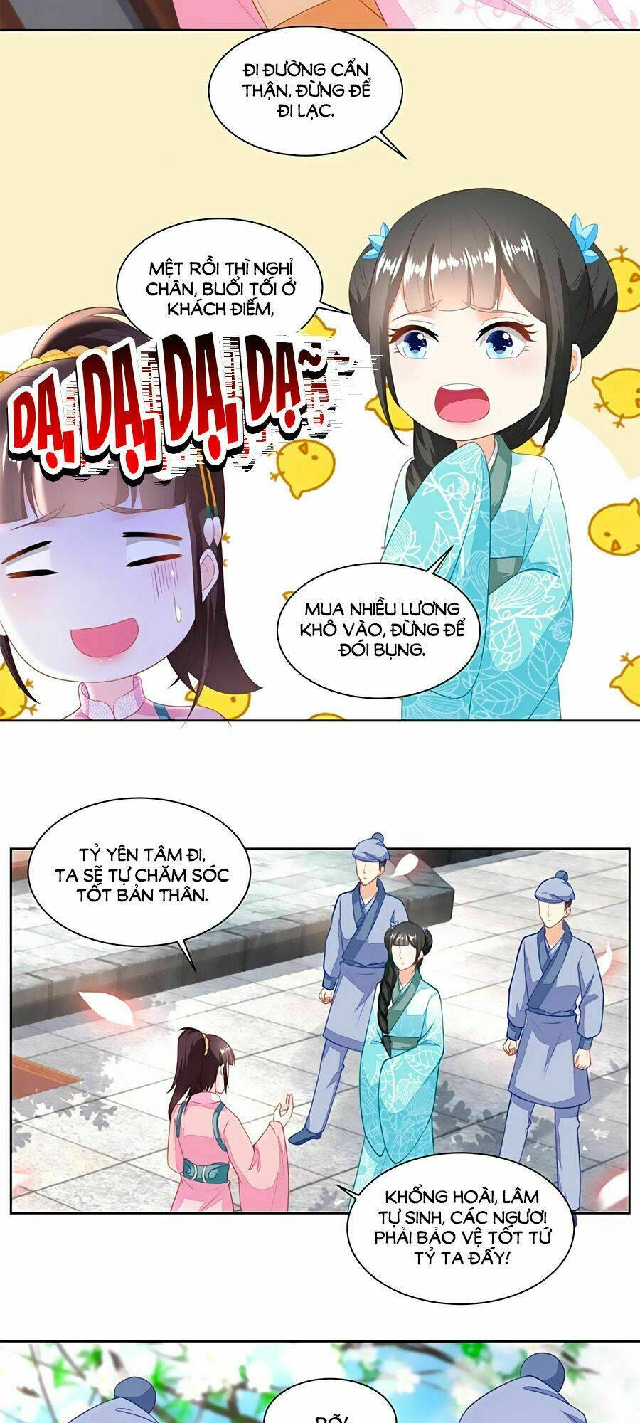 Chương 145 - Trang 17