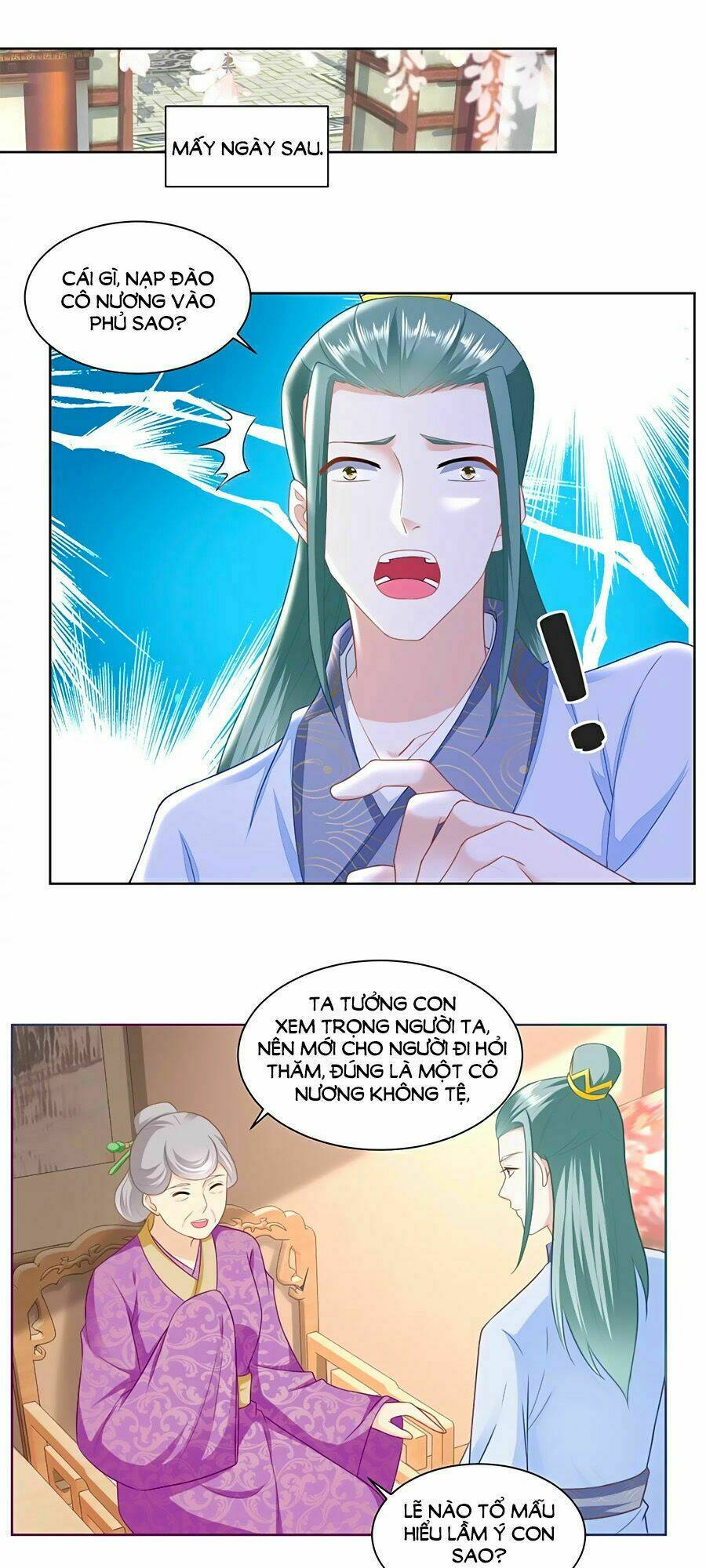 Chương 145 - Trang 9