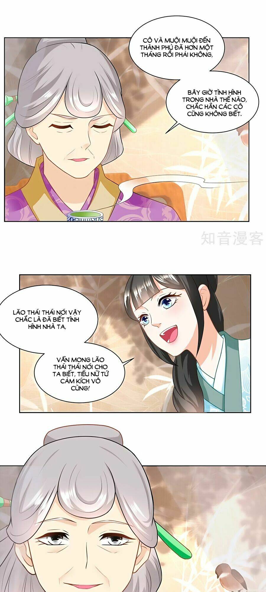 Chương 146 - Trang 12