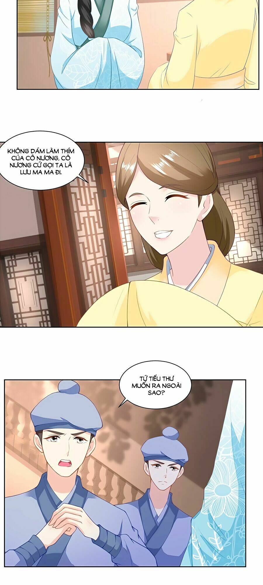 Chương 146 - Trang 3