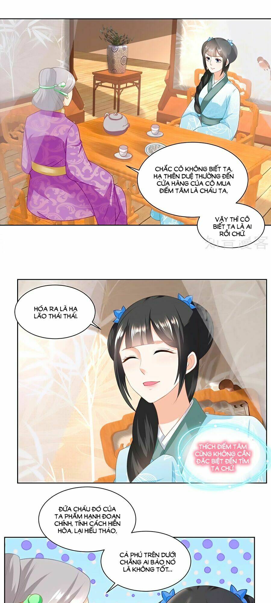Chương 146 - Trang 7