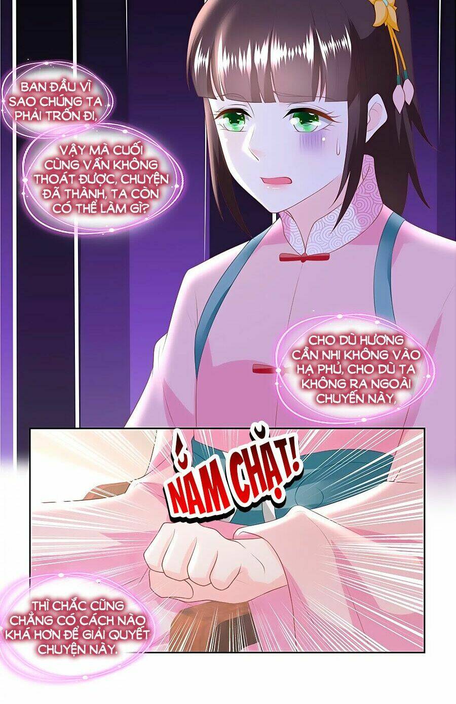 Chương 147 - Trang 14