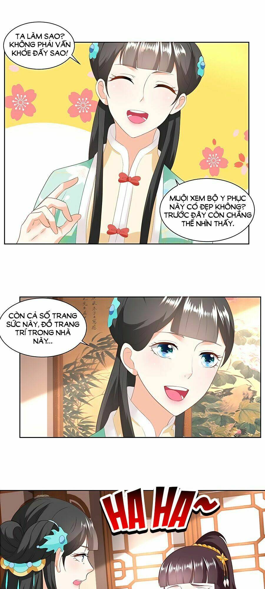 Chương 147 - Trang 18