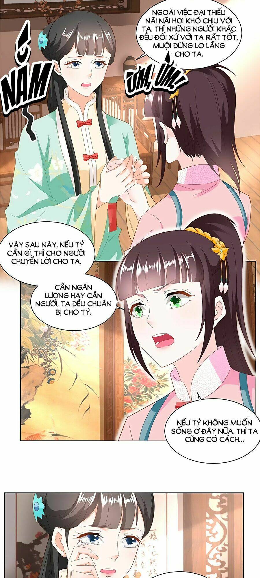 Chương 147 - Trang 20
