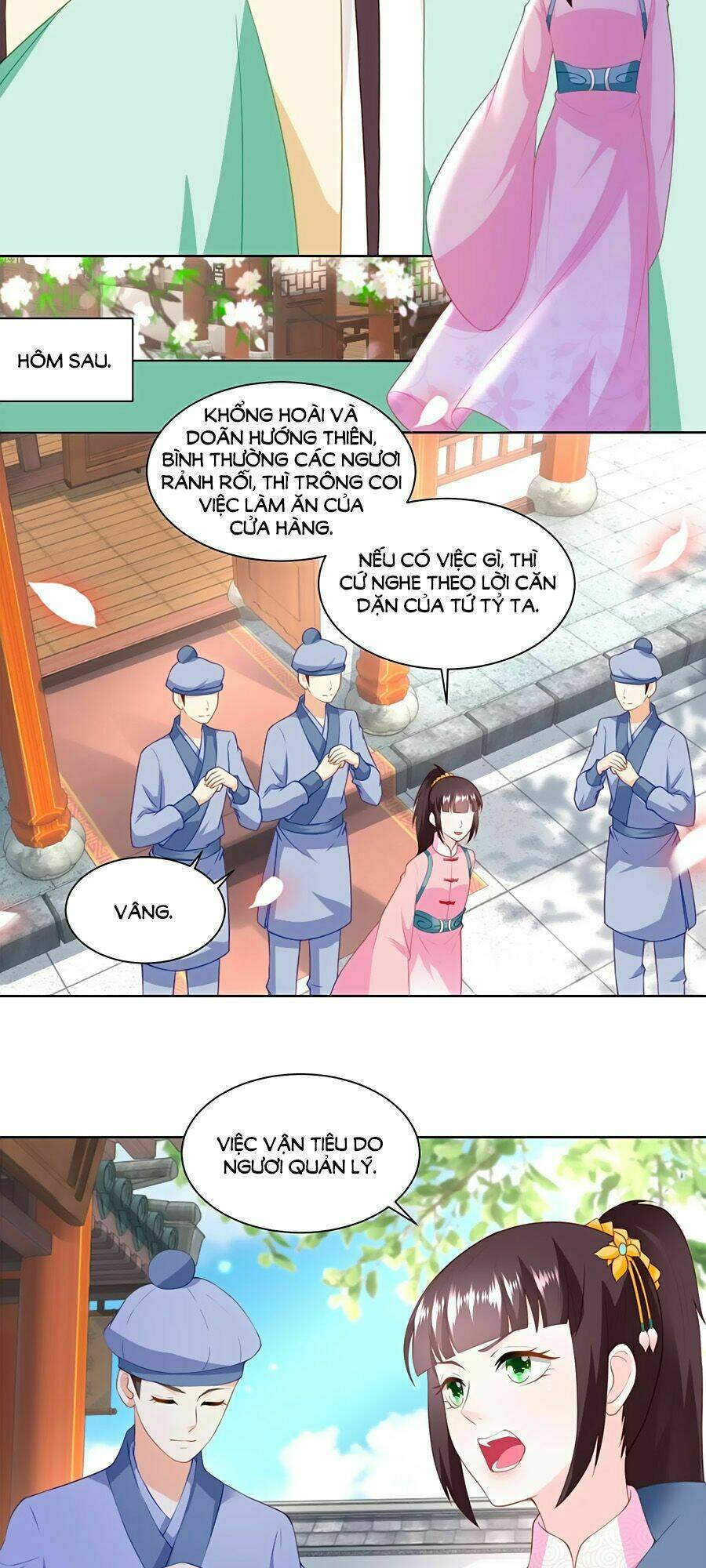 Chương 148 - Trang 14