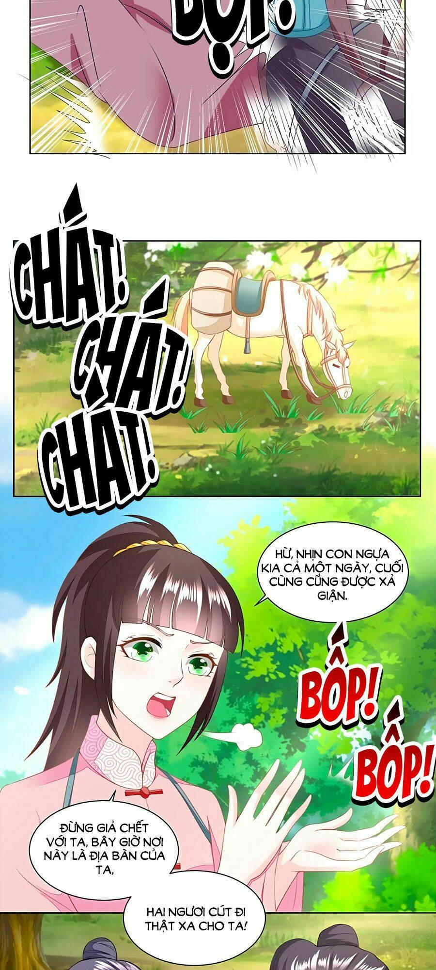 Chương 149 - Trang 19