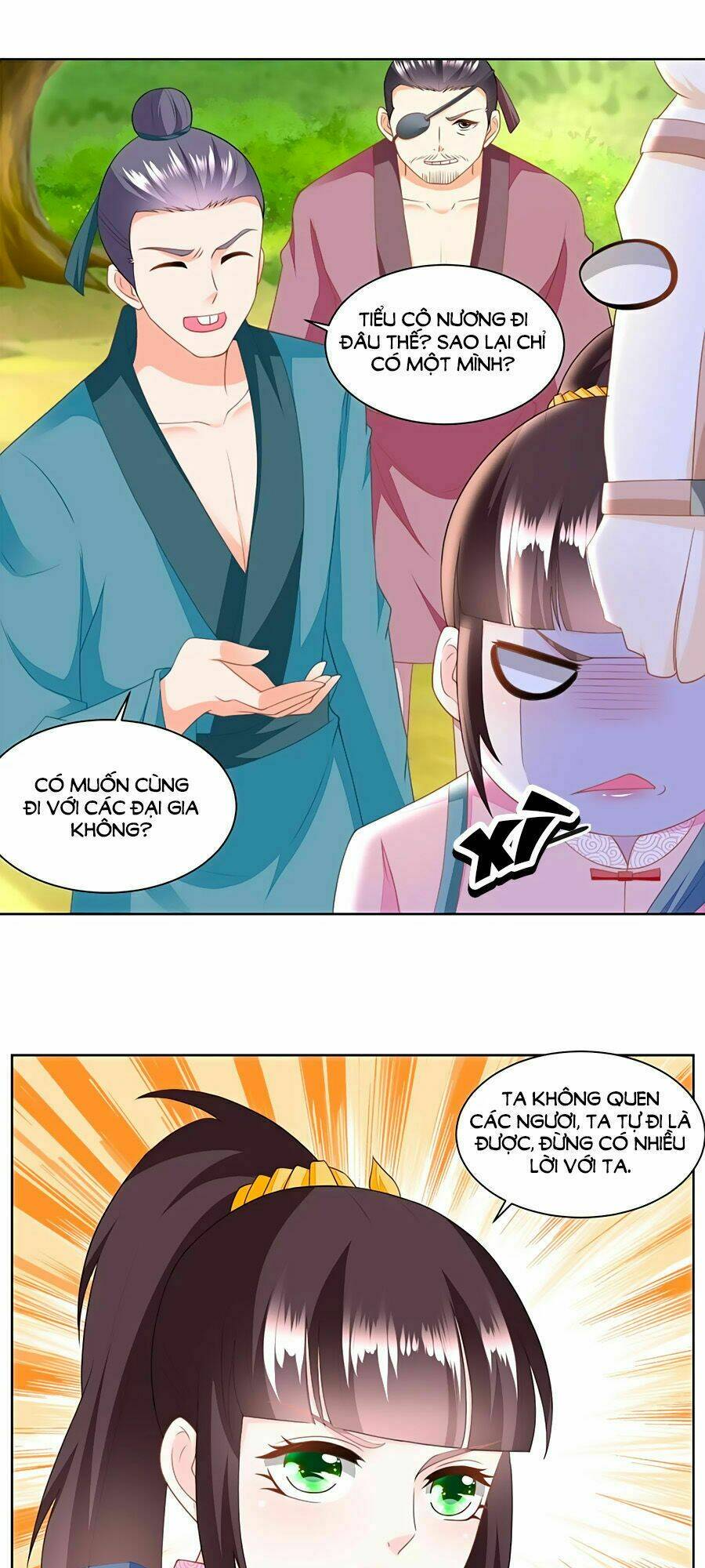 Chương 149 - Trang 5