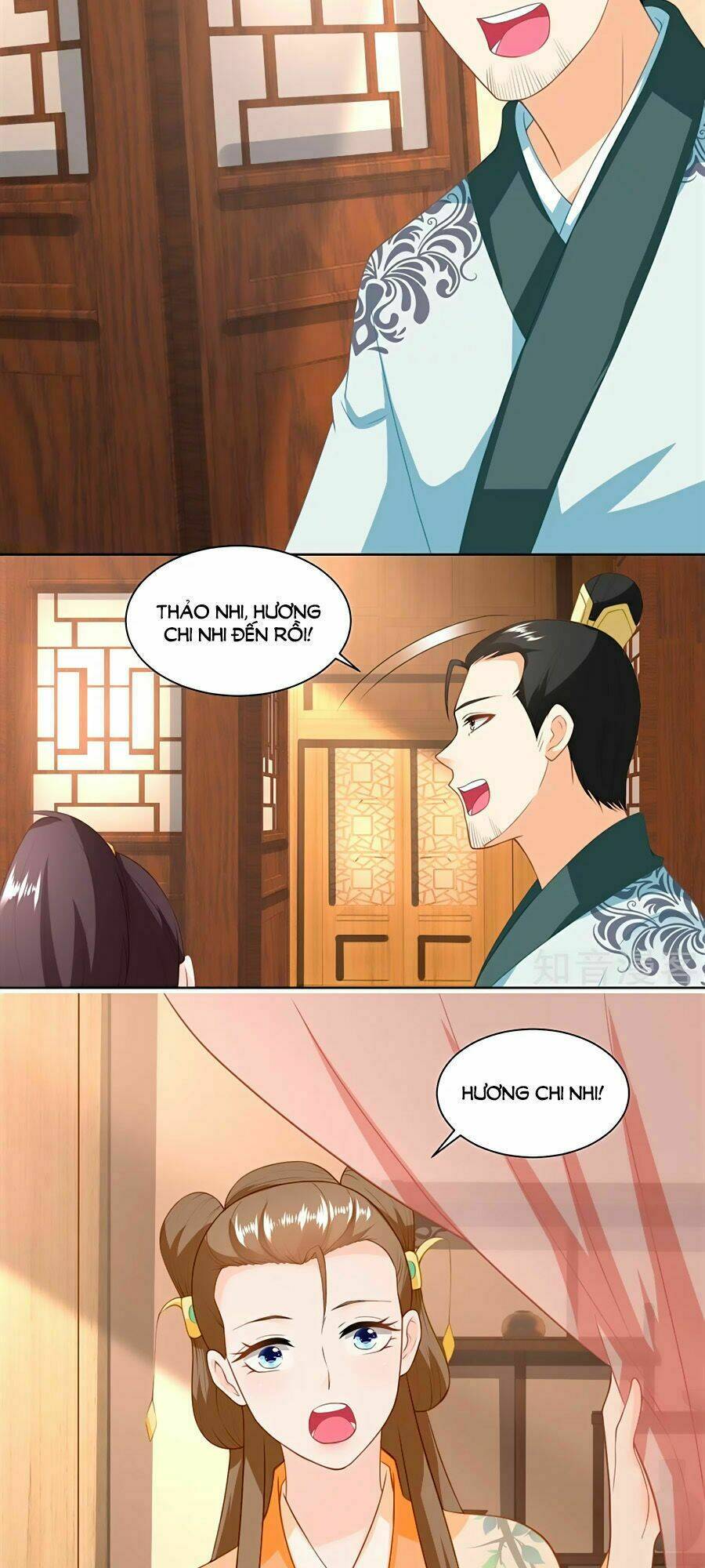Chương 151 - Trang 12