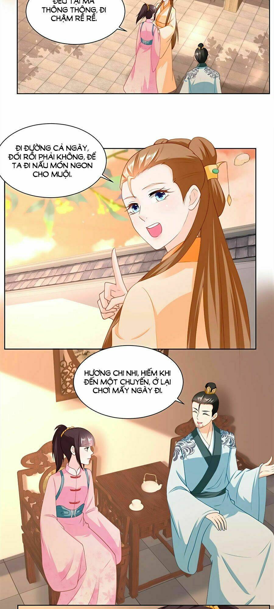 Chương 151 - Trang 15