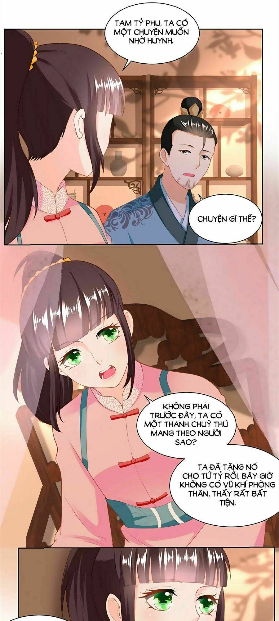 Chương 151 - Trang 17