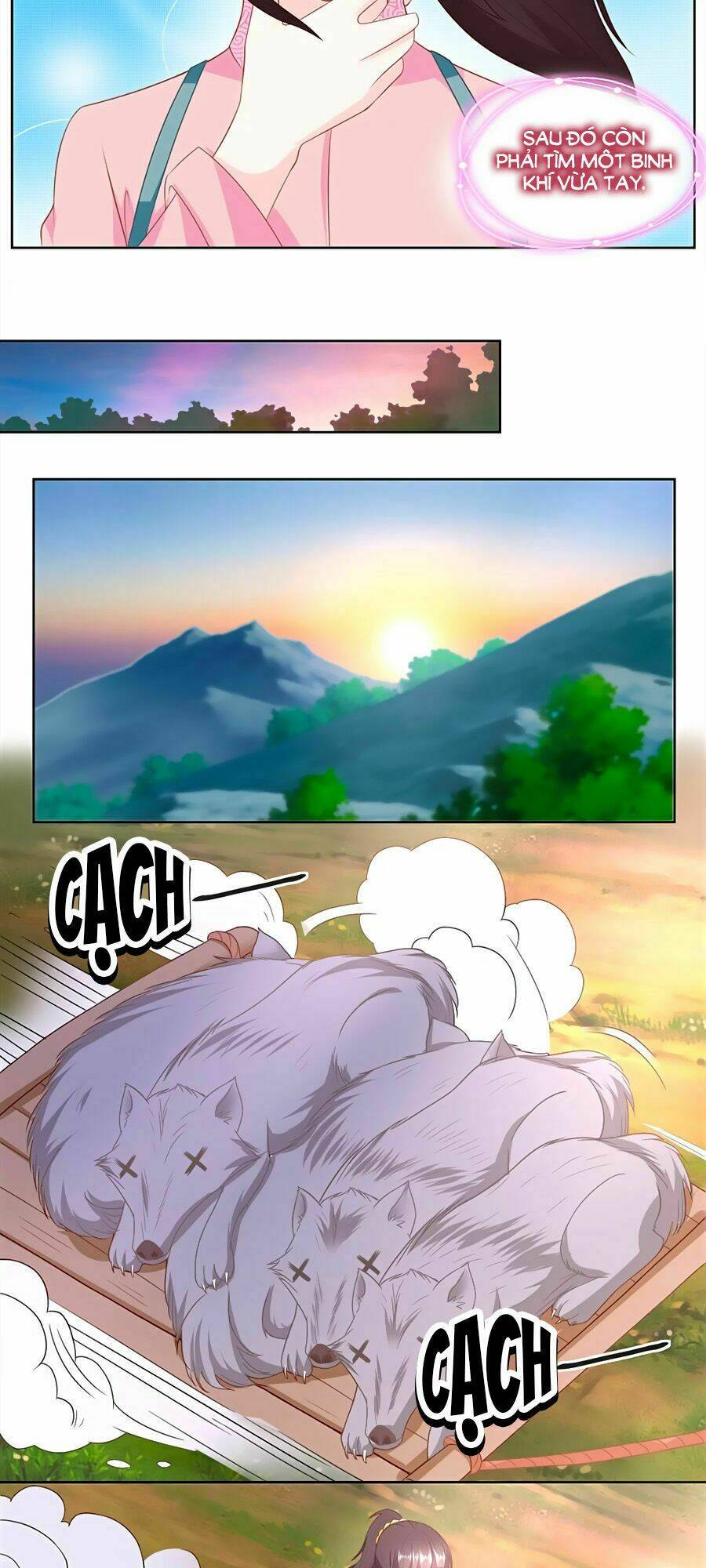 Chương 151 - Trang 7