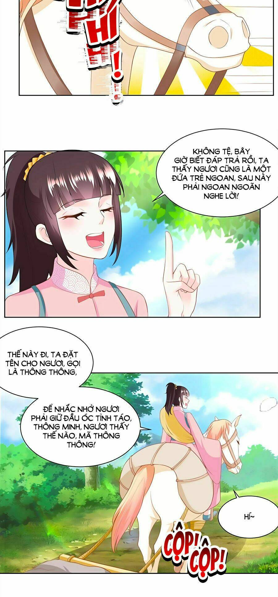 Chương 151 - Trang 10