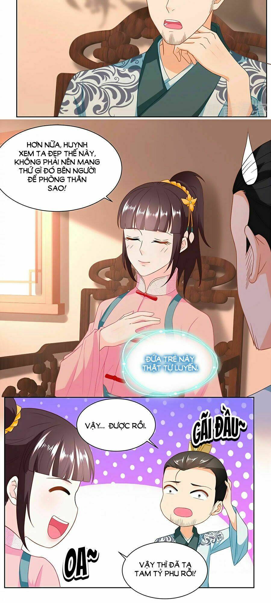 Chương 152 - Trang 2