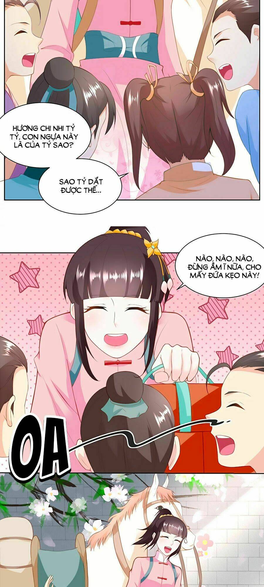 Chương 152 - Trang 16