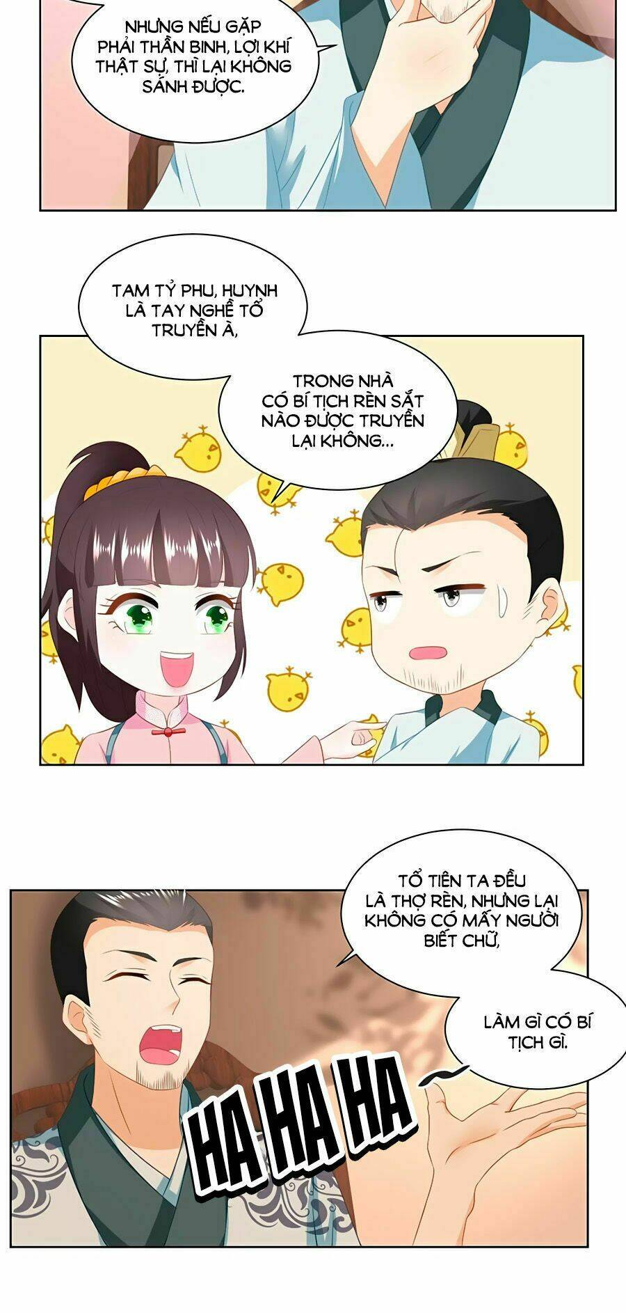 Chương 152 - Trang 5