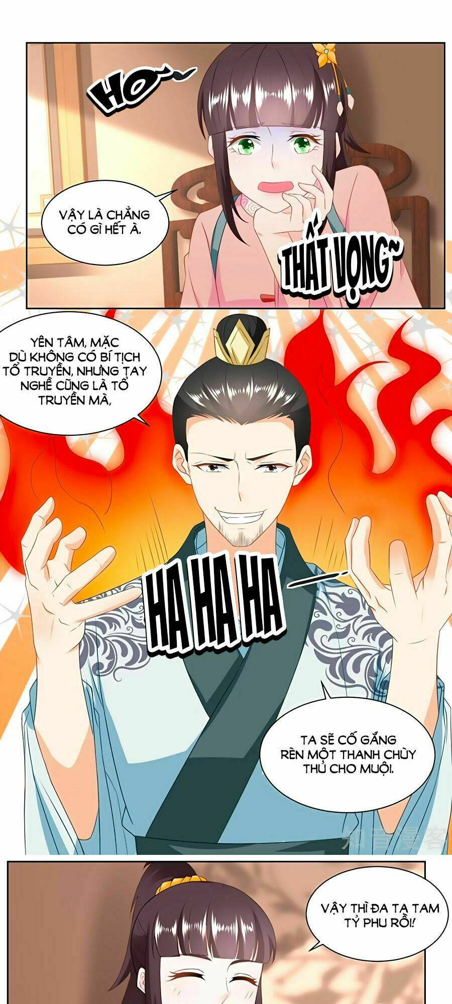 Chương 152 - Trang 6