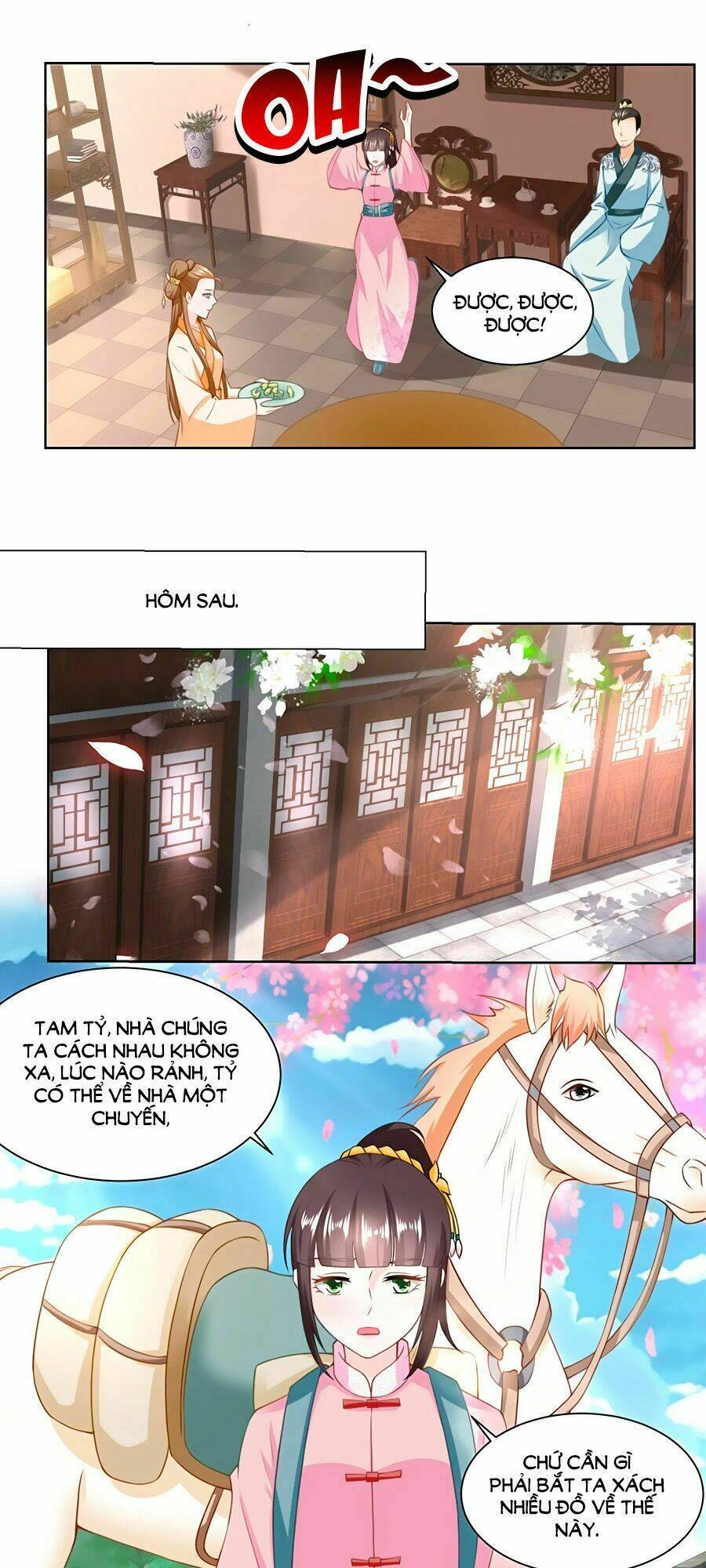 Chương 152 - Trang 8