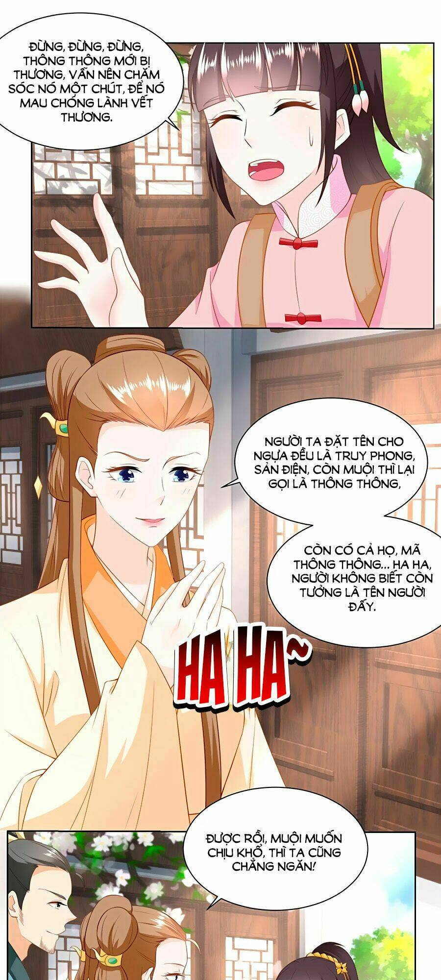 Chương 152 - Trang 10