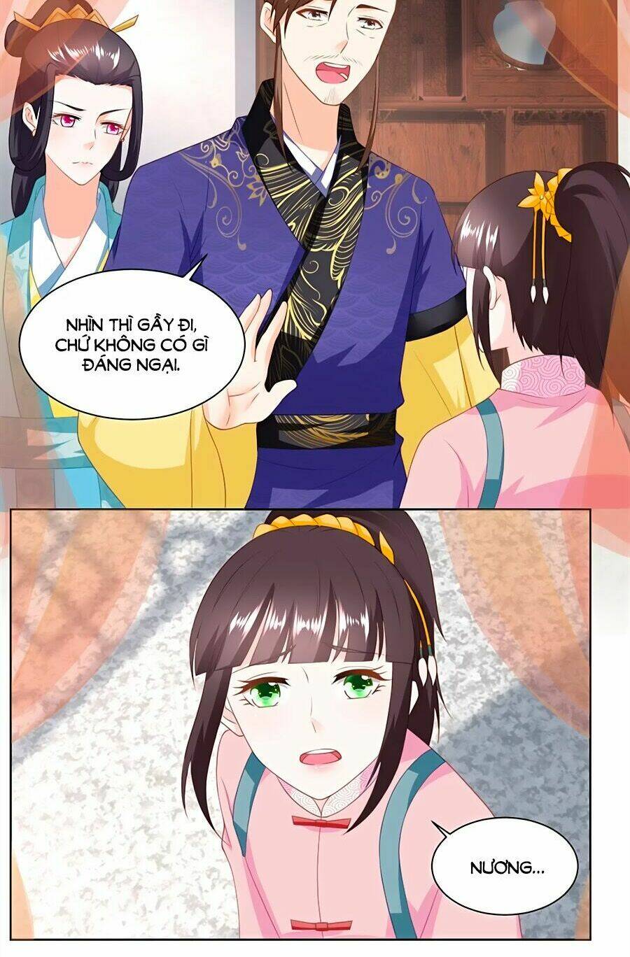 Chương 153 - Trang 3
