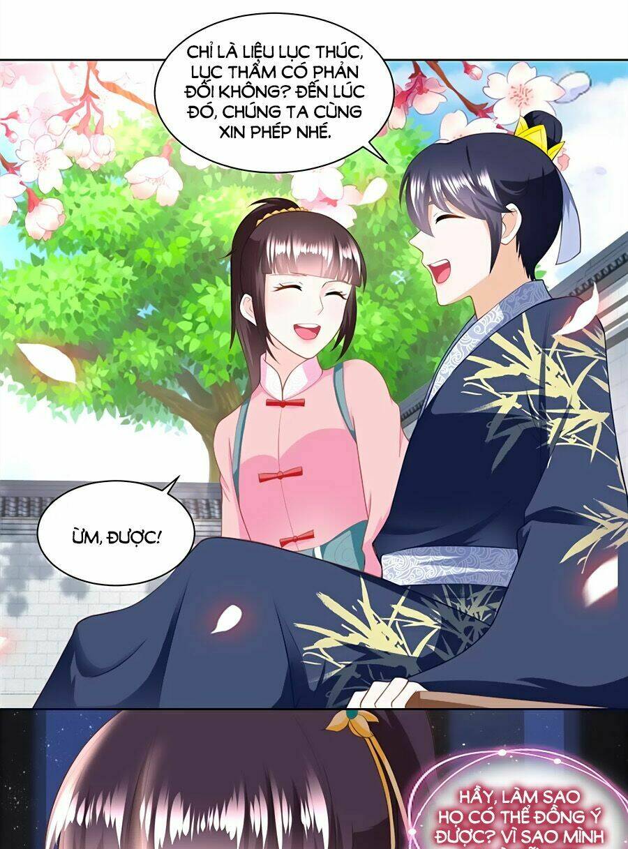 Chương 154 - Trang 15
